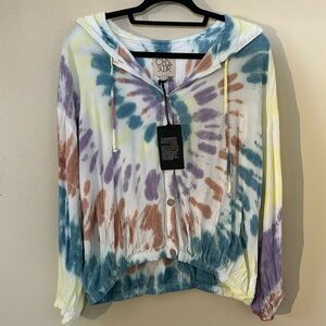 Chaser lightweight Hoodie